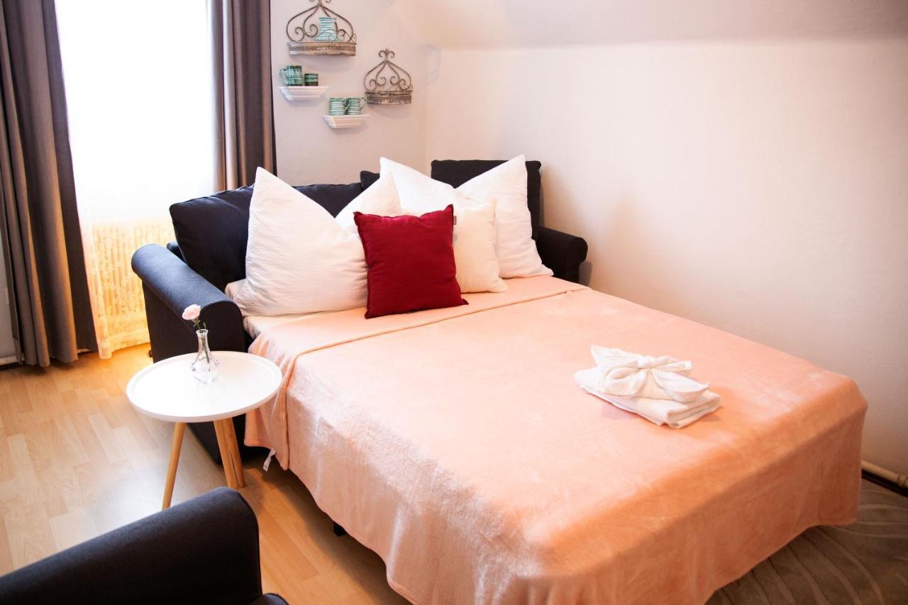 Apartments Marie A ハルシュタット エクステリア 写真