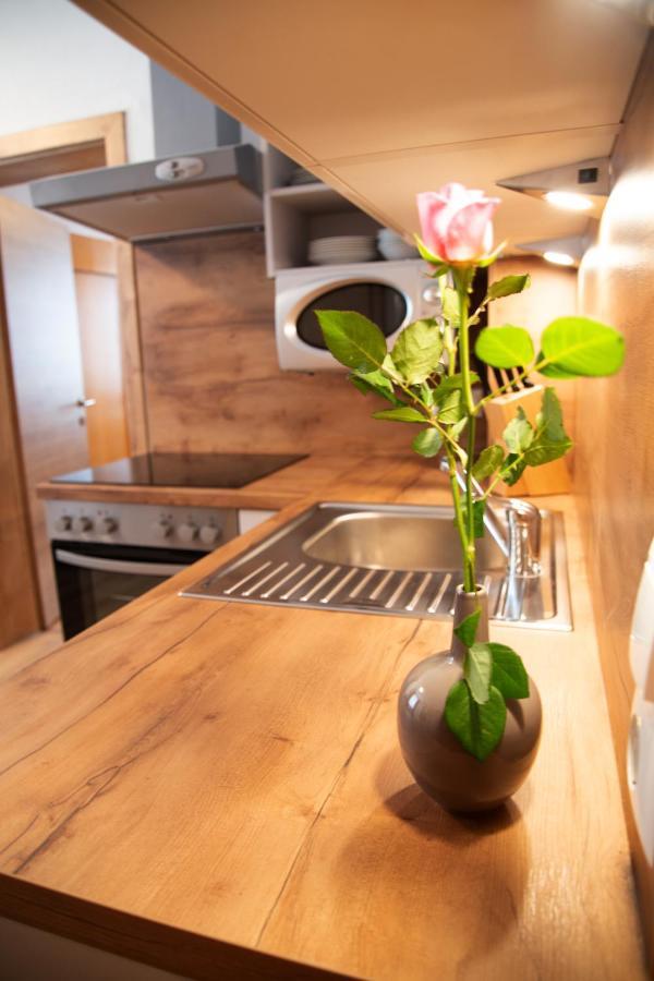 Apartments Marie A ハルシュタット エクステリア 写真