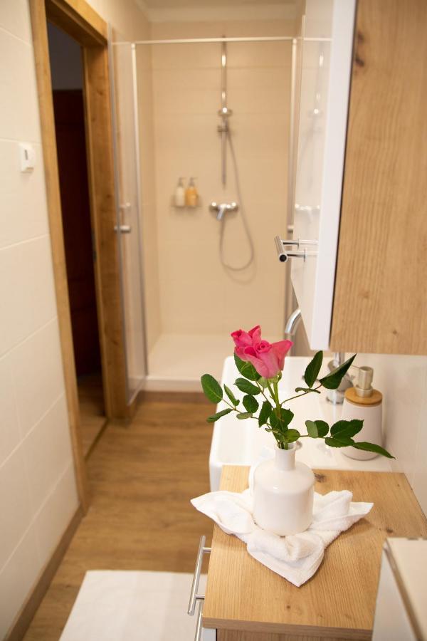 Apartments Marie A ハルシュタット エクステリア 写真