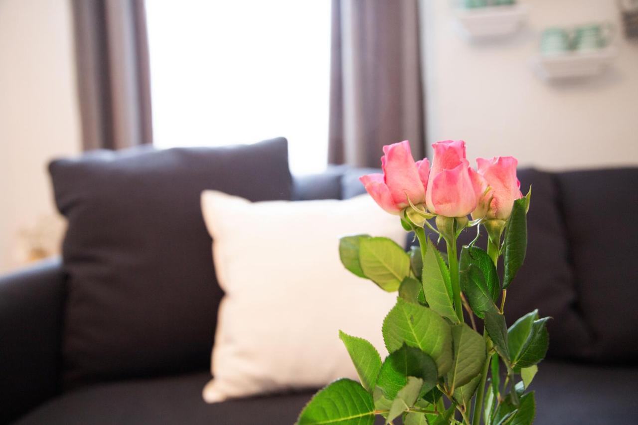 Apartments Marie A ハルシュタット エクステリア 写真