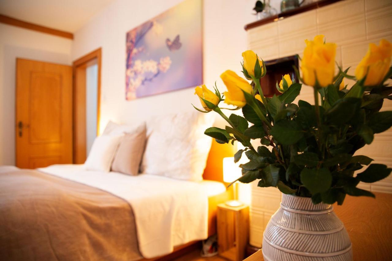 Apartments Marie A ハルシュタット エクステリア 写真