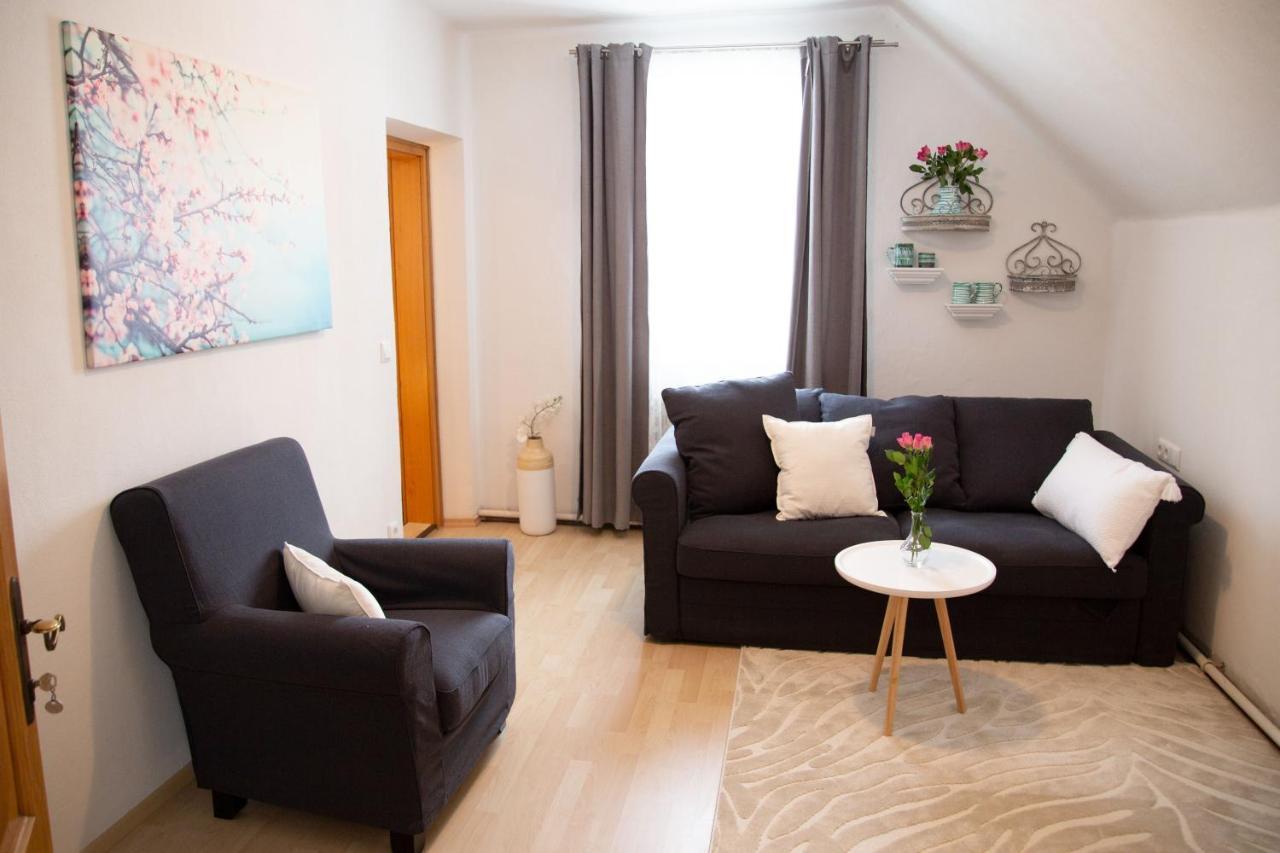 Apartments Marie A ハルシュタット エクステリア 写真