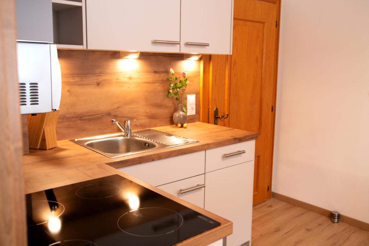 Apartments Marie A ハルシュタット エクステリア 写真